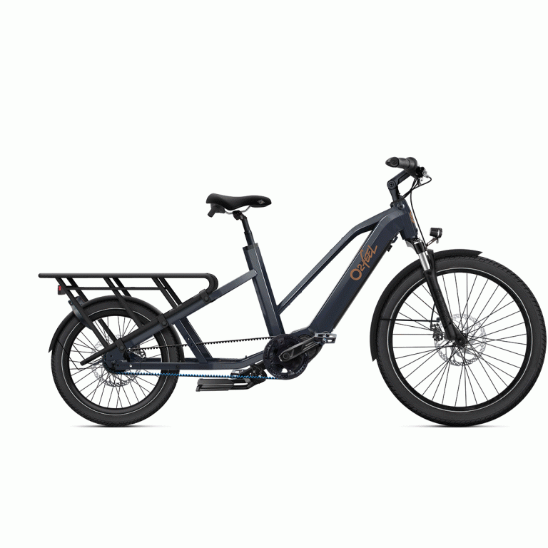 O2feel Equo 7.2 Ab 4.999,- €