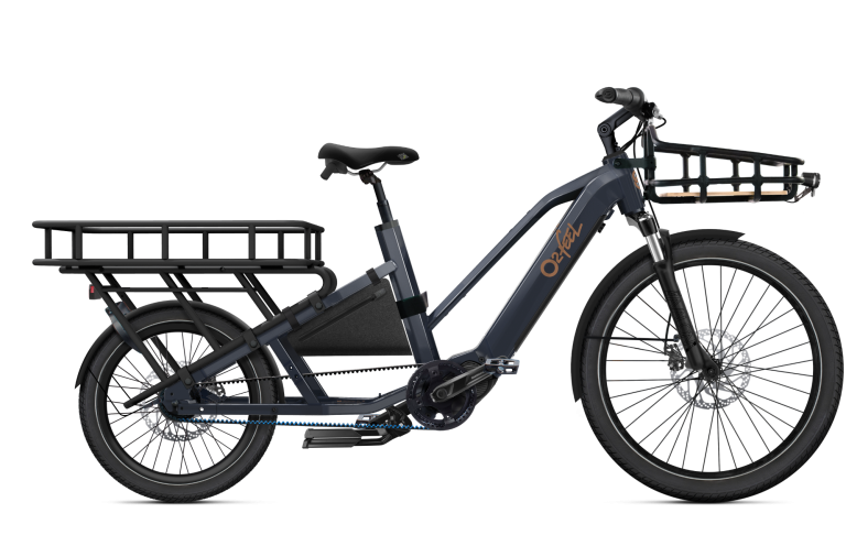 O2feel Equo 7.2 Ab 4.999,- €